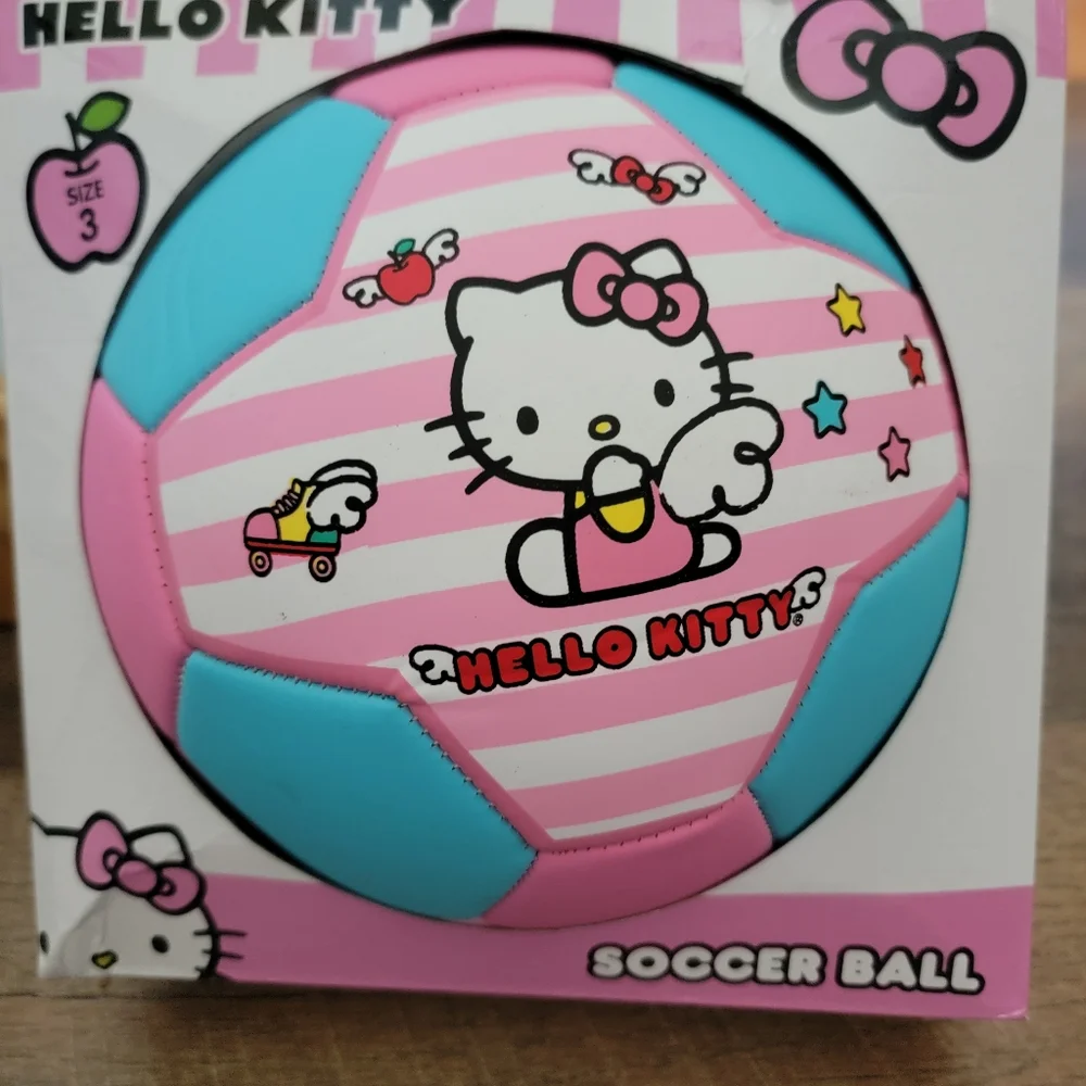 NWT HELLO KITTY Bundle - Picture 7 of 7